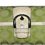 Coach Y2K  Signature Soho Wallet Photo 0