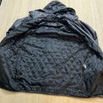 Jacqueline Ferrar i Genuine Leather Size Small Hooded Snap Sleeves Vintage Photo 8