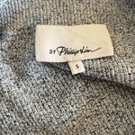 3.1 Phillip Lim  Textured knit Gray Knit dress size Small Photo 3