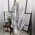 Marc New York  one size fashion jacket overall top cloak Photo 2