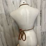 Bralette Tan Size L Photo 2