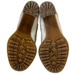 Hispanitas Janeth Cream CapToe Victorian Ankle Boots Size 6 Photo 8