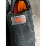 Merrell Women Windoc Steel Toe Suede waterproof Work shoes Sz 7.5 Black Photo 5