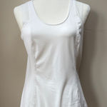 Old Navy Active  White Tank Top Photo 0