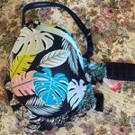 No Boundaries Tropical Bra 38D Back wing Lace, stretch cup, wire, , new no tag. Photo 6