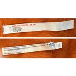 Free People  Ombre Tie-Dye Metti Crew Sweatshirt Size Small Photo 8