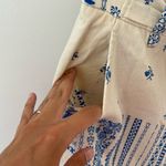 Joie  Linen Lightweight Wide Leg Pants Size 6 NWT Photo 3