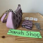 Coach Teri Mini Crossbody Set Photo 4