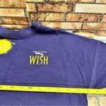 Disney Spirit Jersey “I’m a star “From the movie Wish L ( 11-12) Photo 9