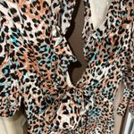 INDIKAH Selfie Leslie Romper Open Back  Photo 4