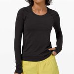 Lululemon  Swiftly Tech Long Sleeve 2.0 *Race Length Photo 4