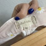 Altar'd State Altar’d State Pink Daisy Shorts Size Large Photo 2