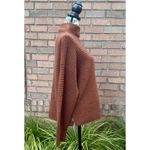 Madewell NWT  Women’s Mock Turtleneck Sweater, Large Photo 1