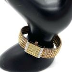 Anne Klein Swiss Bracelet Watch in Gold Plated Photo 0