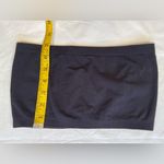 NIKIBIKI  bandeau black‎ one size o/s Photo 2