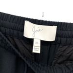 Joie Women’s Striped Track Pants Retro Sport Y2K Photo 5