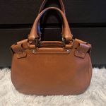 Salvatore Ferragamo Leather Bag Photo 1