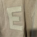 Fear of god NWT ESSENTIALS Women's Tank Top in Seal Photo 4