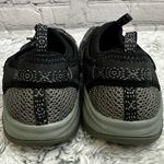 Chacos Chaco Outcross Evo Black Gray Water Shoes Size 7 Slip On Hiking Outdoor Athletic Photo 6