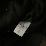 Rails  Ace Bomber Jacket in Black & Studded Photo 7