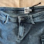 Princess Polly jean skirt Photo 2