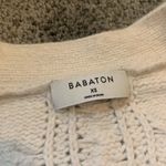 Babaton Aritzia  Knit Cardigan Photo 4