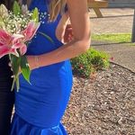 La Femme  Prom Dress Photo 1