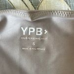 YPB Athletic Jumper Gray Photo 1