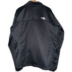 The North Face  Women’s Size L Black Summit Series Windstopper Softshell Jacket Photo 3