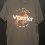 Wrangler  Men’s Shirt Photo 0