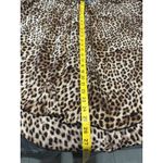 Cato Leopard Print Kimono 14/16 W Photo 3