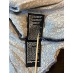 & Other Stories Paris Atelier & Other Stories Dress 4 Blue Ditsy Floral Booomcore Flowy Preppy Photo 5