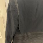 Helmut Lang  Wool Blazer Photo 6
