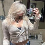 American Eagle  Top Photo 0