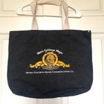 Metro Goldwyn, Mayer MGM STUDIOS Tote Bag Photo 0