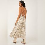 Free People  Charlie Bustier Dress Photo 8