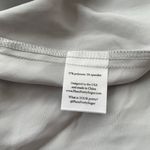 Plum Pretty Suagr Plum Pretty Sugar Satin Ruffle-Hem Tank Photo 9