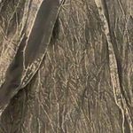 Kiwi + Punch Size Small Gray Wide Open Leg & Elastic Waistband Pants. New Photo 8