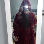 Huggle Red Size M petite Photo 4