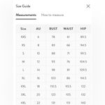 Camilla Running Short With Bike Pant
Under The Neon Sun Photo 9