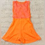 Size small romper Photo 12