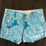 Lilly Pulitzer CALLAHAN SHORT. 2 Photo 4