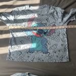 Disney  Lilo and Stitch Long Sleeve Shirt Photo 6