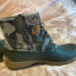 Sperry Camo Duck Boots Photo 8