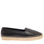 YSL  Cassandre Slip-On Espadrilles (37) Photo 2