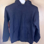 Lululemon  All Yours‎ Black Hoodie Womens Size 12 Cozy Comfy Athleisure $118 New Photo 0