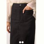 Maeve Anthropologie The Colette Maxi Skirt Photo 2