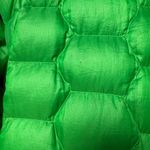 Marmot 800 Fill Goose Down Quilted Jacket in Green Size Small Photo 1