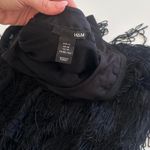 Y2k fringe mini dress the Black Size XS Photo 4