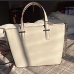 Kate Spade Gray Crossbody Purse Photo 1